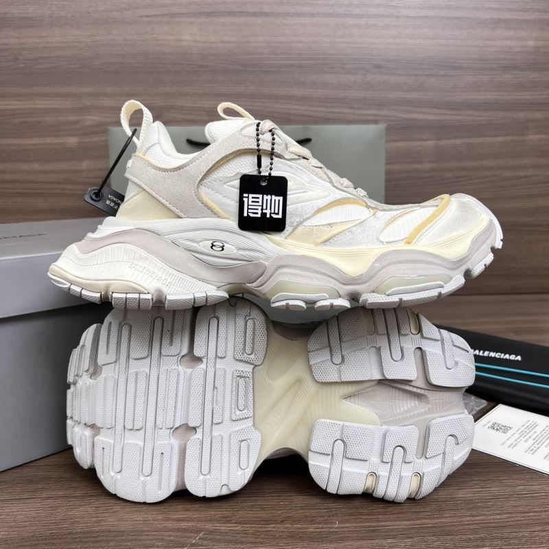 Balenciaga Track Shoes